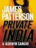 Book Cover for "Private India"