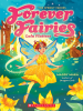 Book Cover for "Lulu Flutters"