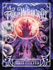 Book Cover for "A Tale of Witchcraft..."