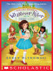 Book Cover for "Abby in Oz"
