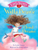 Book Cover for "Willa Bean's Cloud Dreams"