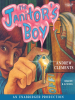 Book Cover for "The Janitor's Boy"