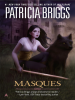 Book Cover for "Masques"