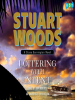 Book Cover for "Loitering with Intent"