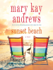 Book Cover for "Sunset Beach"