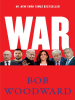 Book Cover for "War"