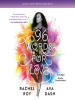 Book Cover for "96 Words for Love"