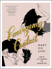 Book Cover for "Emergency Contact"
