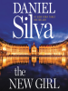 Book Cover for "The New Girl"