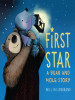 Book Cover for "First Star"