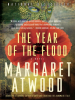 Book Cover for "The Year of the Flood"