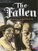 Book Cover for "The Fallen"