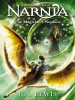 Book Cover for "The Magician's Nephew"
