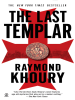 Book Cover for "The Last Templar"