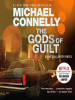 Book Cover for "The Gods of Guilt"