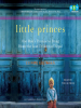 Book Cover for "Little Princes"