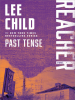 Book Cover for "Past Tense"