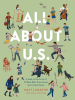 Book Cover for "All About U.S."