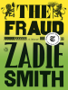 Book Cover for "The Fraud"