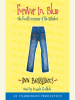 Book Cover for "Forever In Blue"