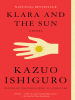 Book Cover for "Klara and the Sun"