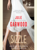 Book Cover for "Sizzle"