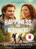 Book Cover for "Happiness for Beginners"