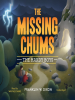 Book Cover for "The Missing Chums"