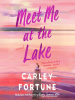Book Cover for "Meet Me at the Lake"