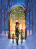 Book Cover for "The Song of Orphan's Garden"
