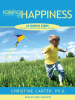 Book Cover for "Raising Happiness"