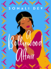 Book Cover for "A Bollywood Affair"