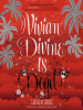 Book Cover for "Vivian Divine Is Dead"