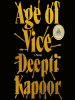 Book Cover for "Age of Vice"