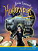 Book Cover for "Hollowpox"