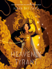 Book Cover for "Heavenly Tyrant"
