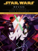 Book Cover for "Revan"