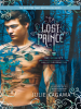 Book Cover for "The Lost Prince"