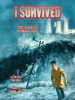 Book Cover for "I Survived the Japanese Tsunami, 2011"