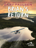 Book Cover for "Brian's Return"