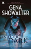 Book Cover for "Into the Dark"