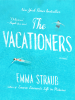 Book Cover for "The Vacationers"