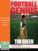 Book Cover for "Football Genius"