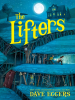 Book Cover for "The Lifters"