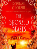 Book Cover for "The Bronzed Beasts"