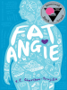 Book Cover for "Fat Angie"
