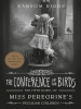 Book Cover for "The Conference of the Birds"