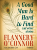 Book Cover for "A Good Man Is Hard to Find"