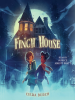 Book Cover for "Finch House"