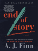 Book Cover for "End of Story"